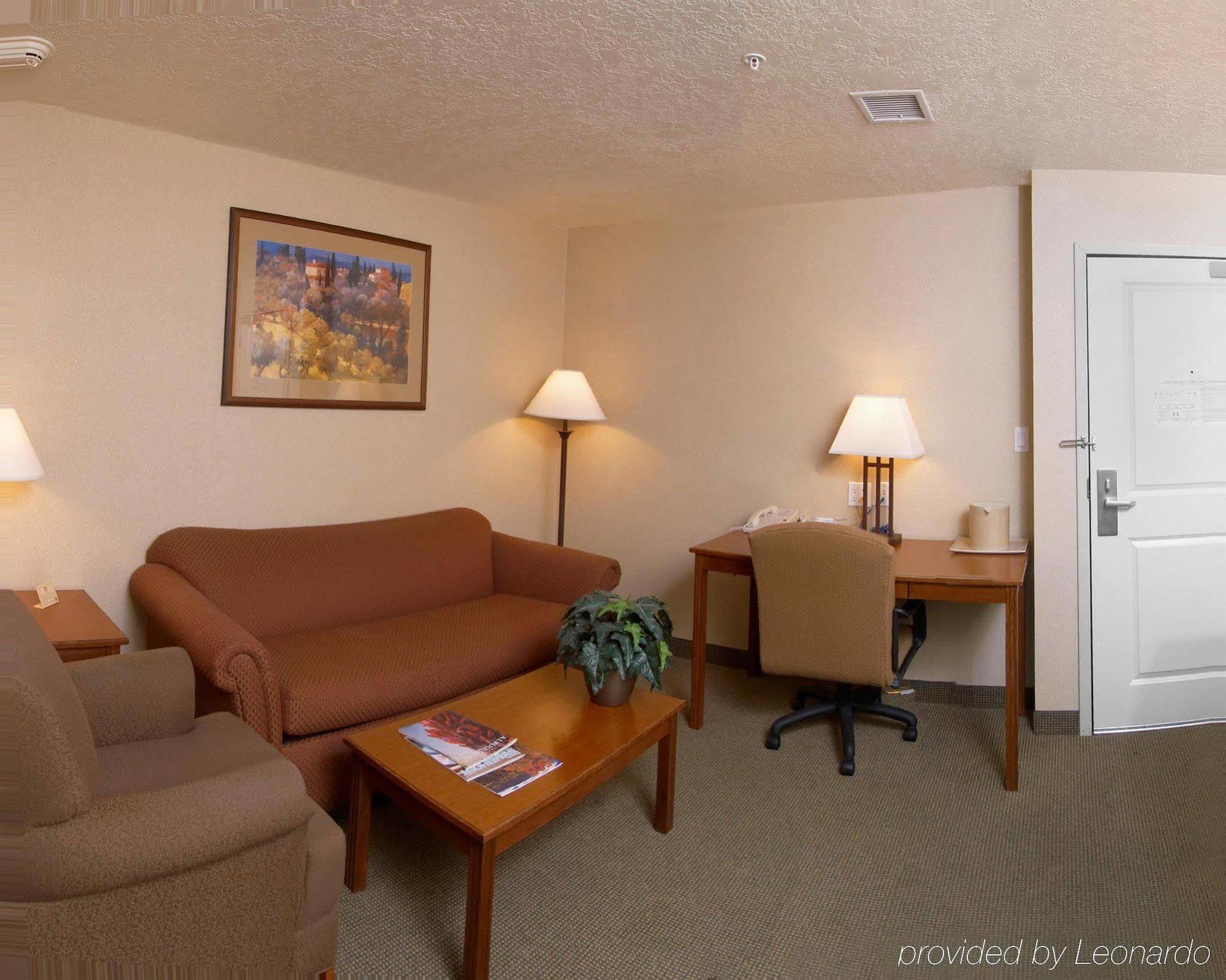 Homewood Suites By Hilton Albuquerque-Journal Center Quarto foto